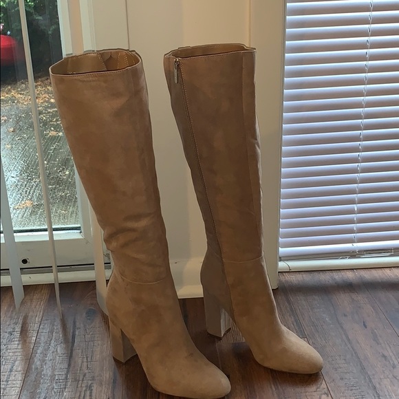 Sam Edelman Circus Tall Boots - Picture 7 of 8